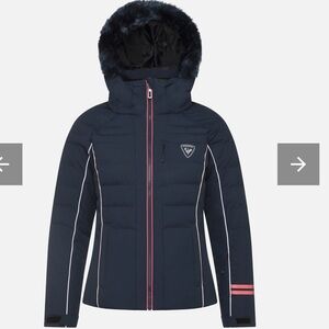 Rossignol ski jacket